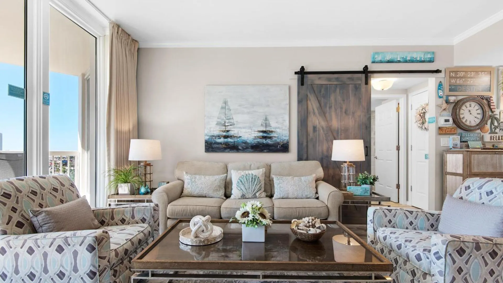 Apartment St. Lucia 802