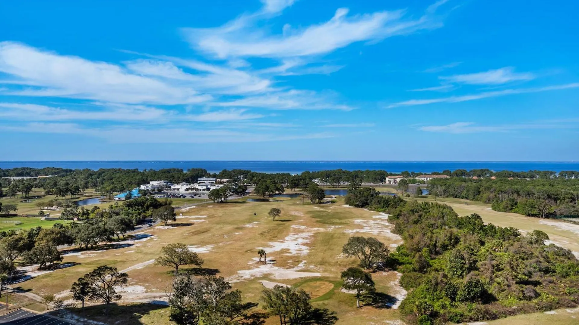 Ariel Dunes I 1401 Destin