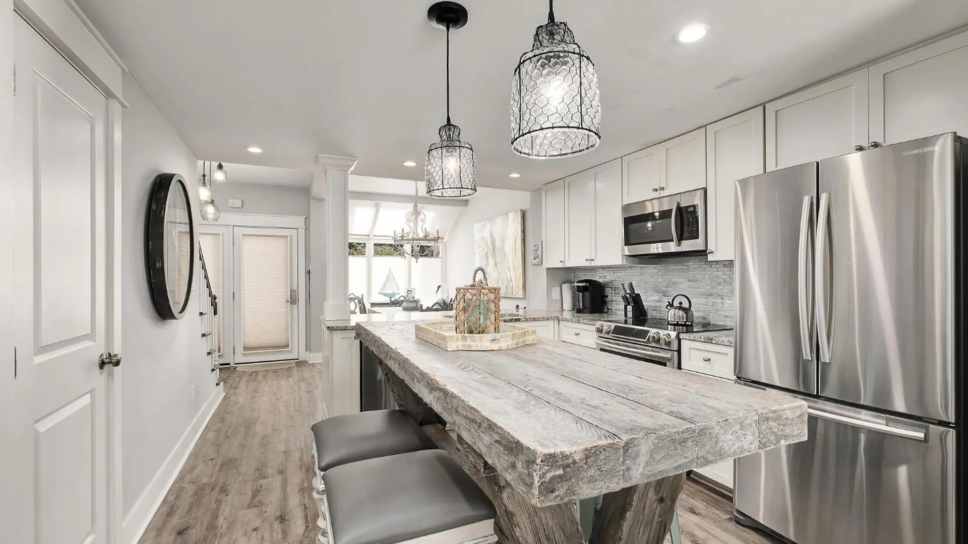 Beachwalk 5072 Villa