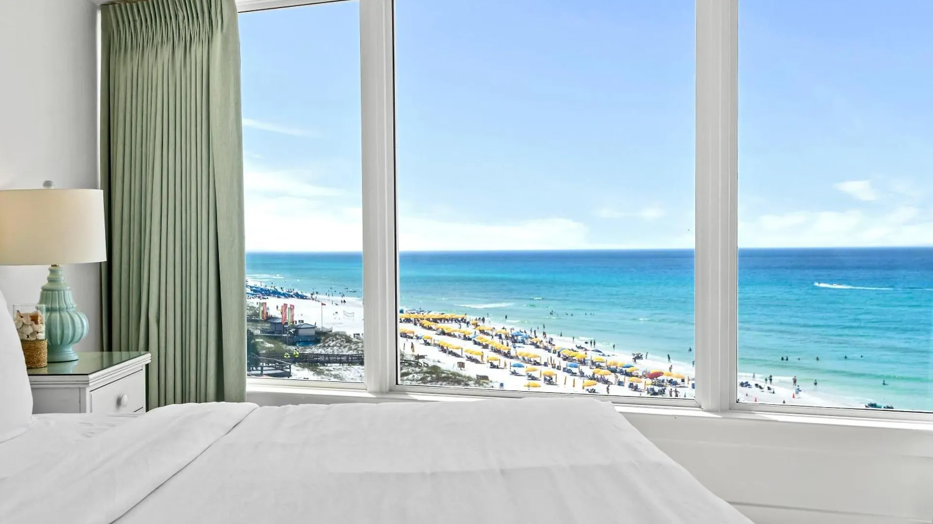 Beachside Two 4278 * 德斯廷