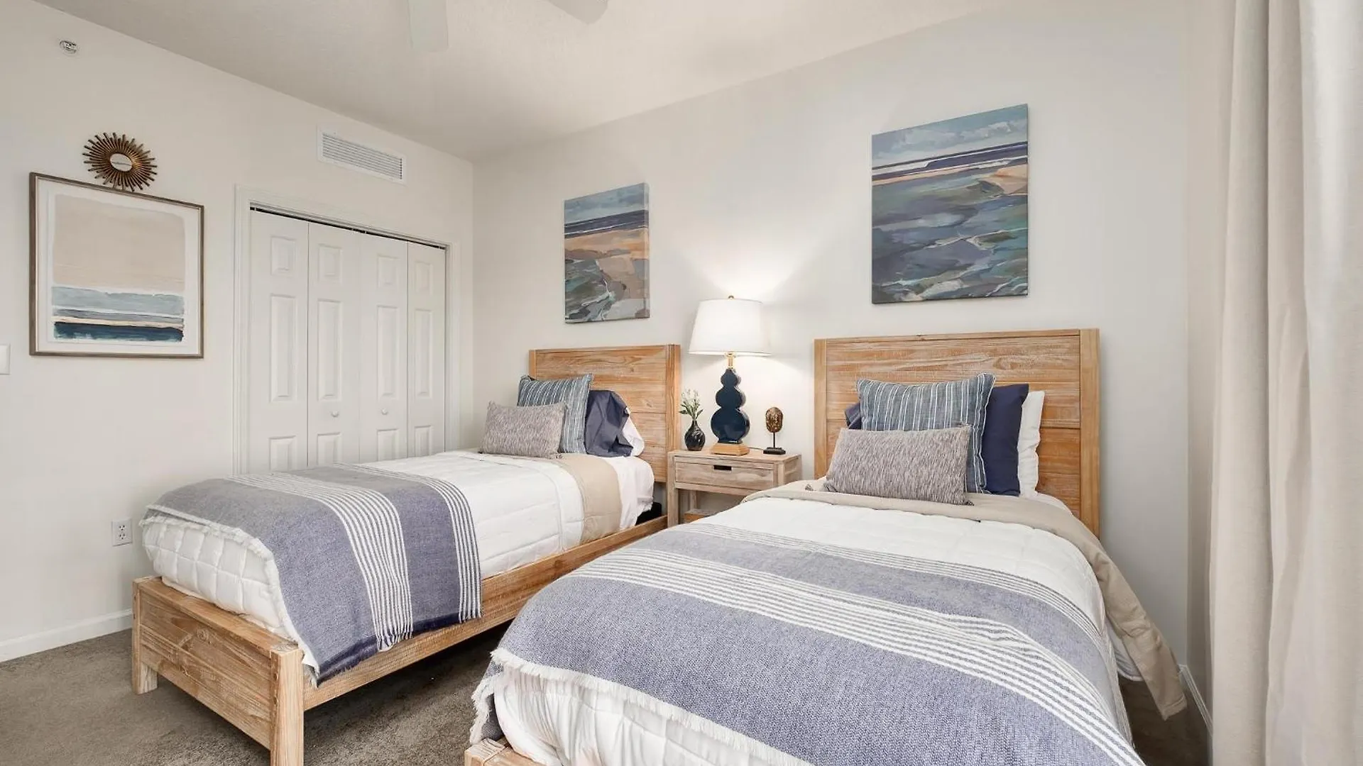 Westwinds 4714 Holiday home