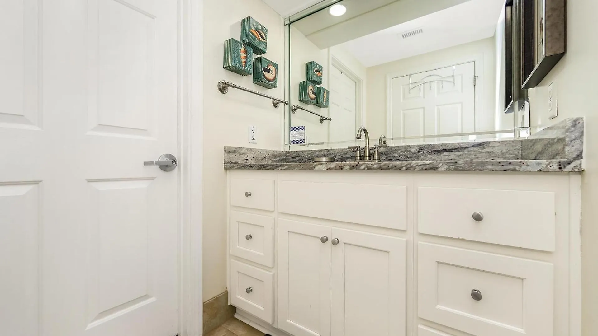 Holiday home Westwinds 4714