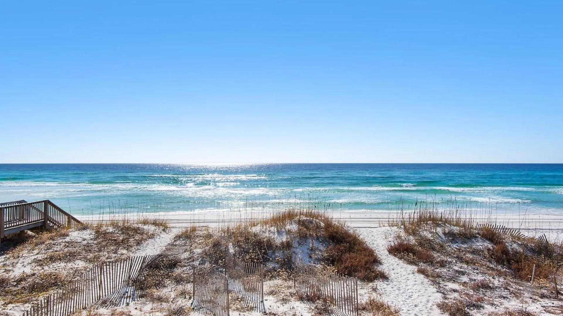 Sunchase Townhouse #1 * Destin