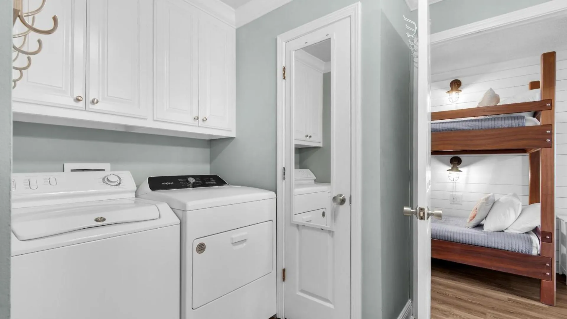 Sunchase Townhouse #1 Appartement *