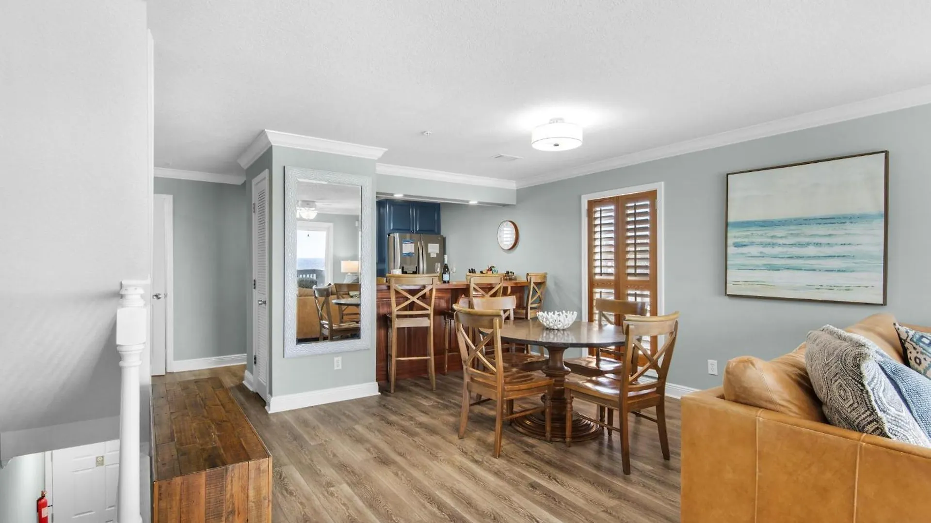 Sunchase Townhouse #1 Appartement *