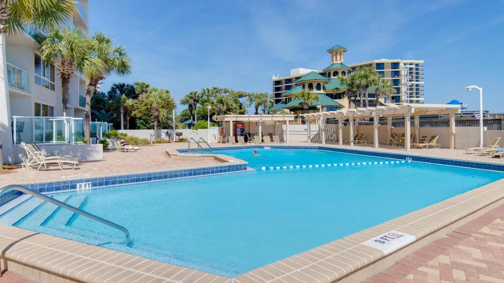 Holiday home Beachside Two 4235