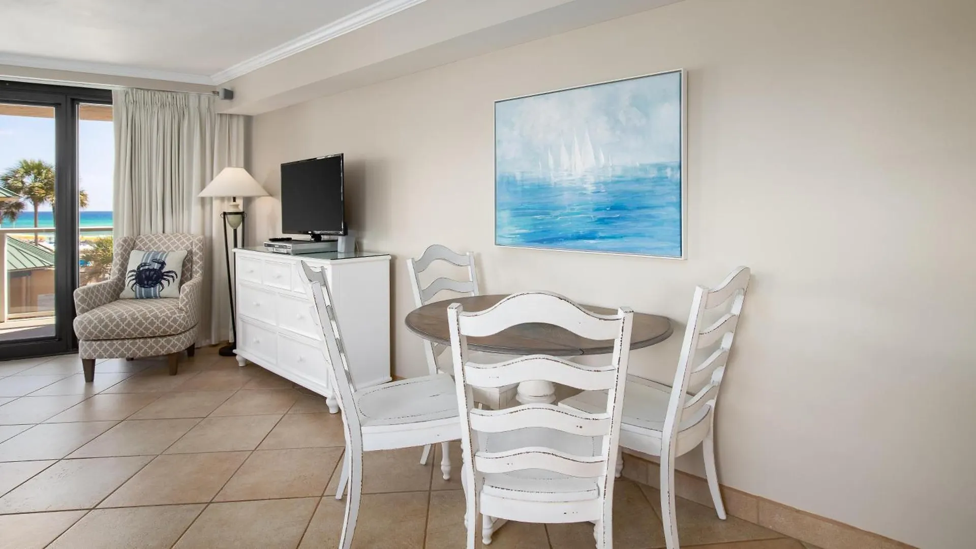Holiday home Beachside Two 4235 Destin