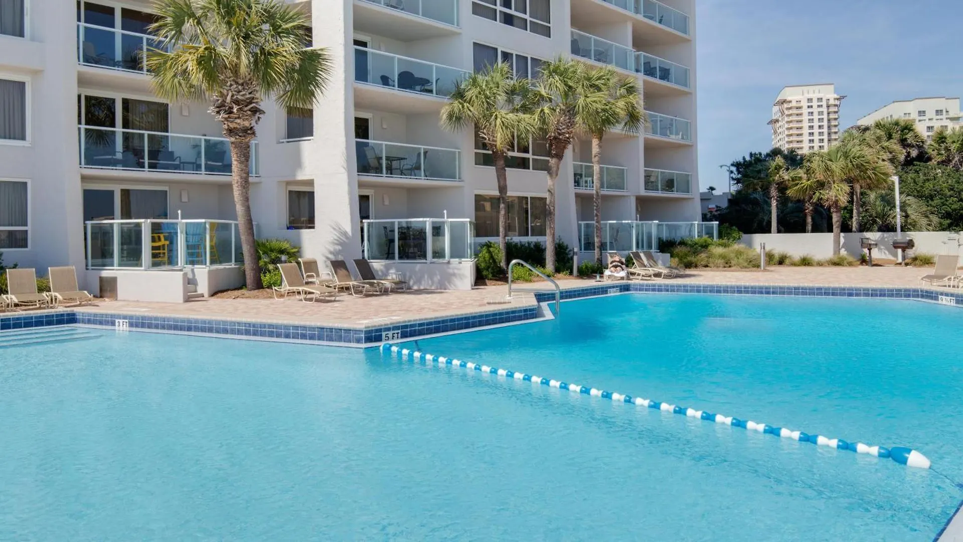 Beachside Two 4235 Destin