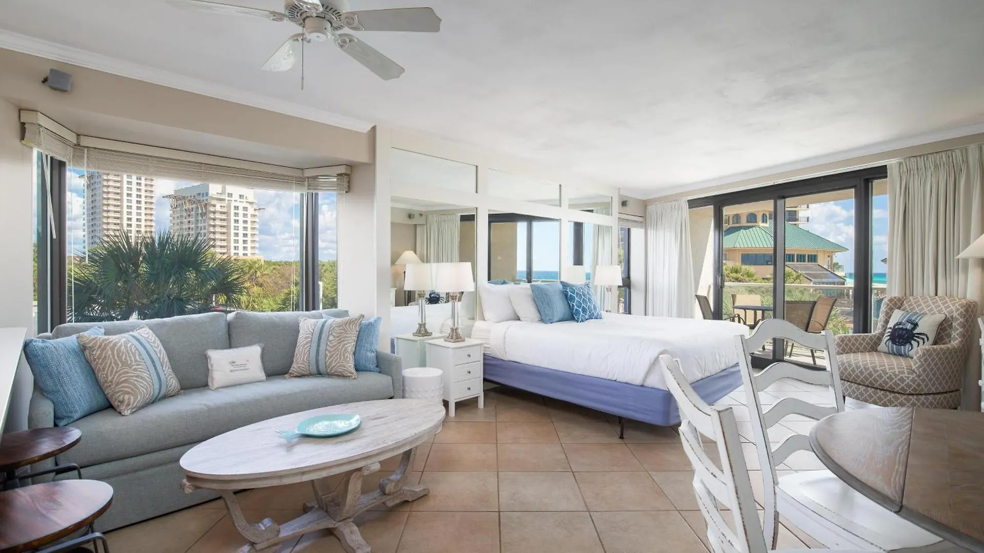 Beachside Two 4235 Holiday home Destin