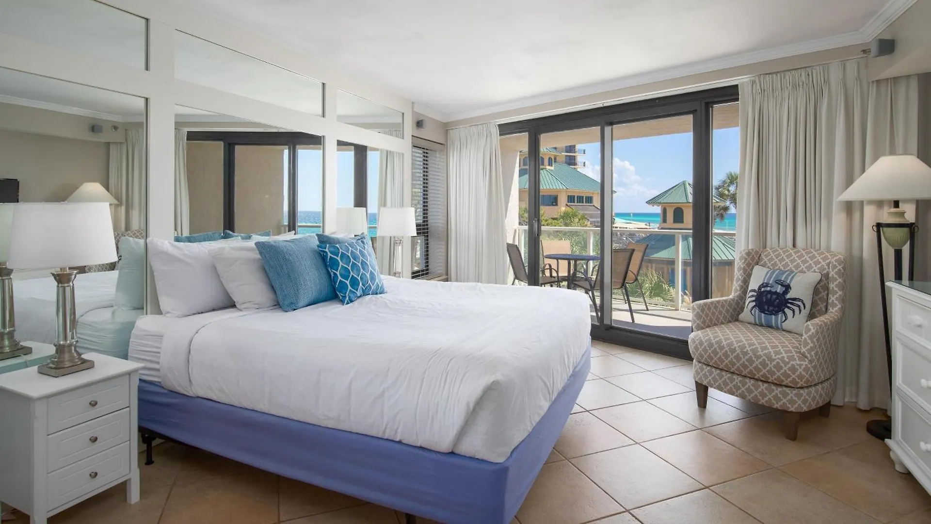 Holiday home Beachside Two 4235 Destin