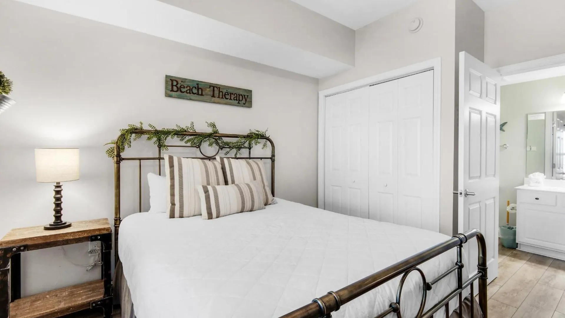 Ariel Dunes I 1609 Апартаменты *
