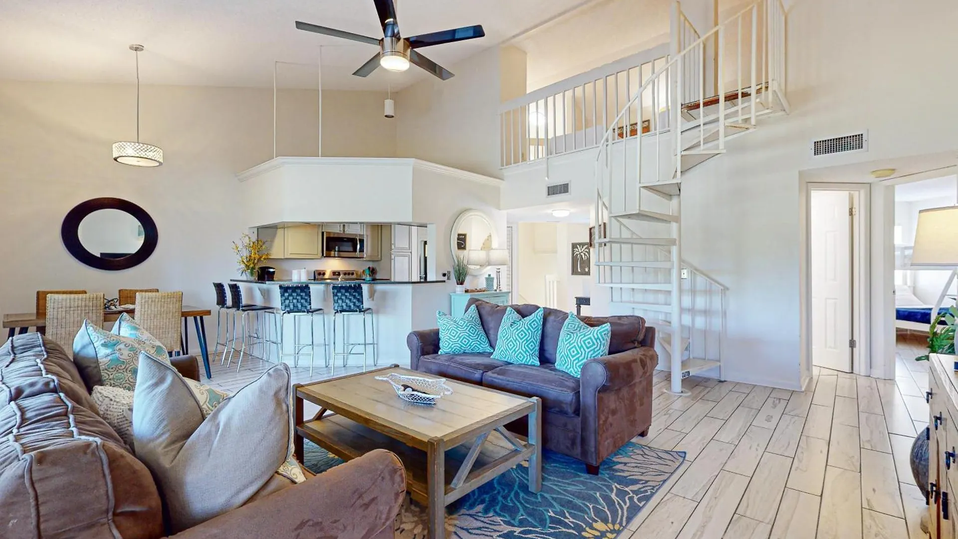 Apartment Sunshine *