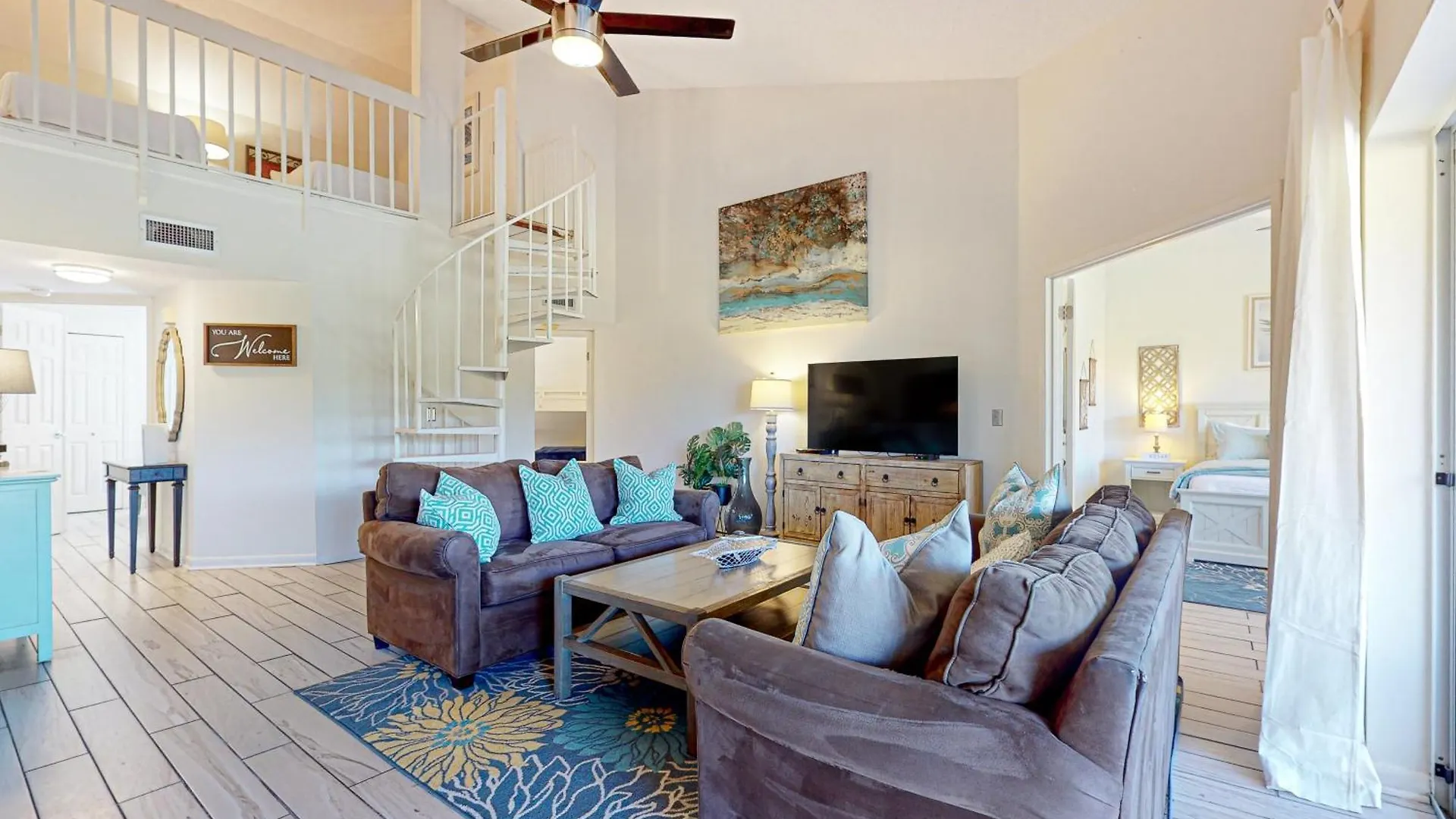 Sunshine Apartment