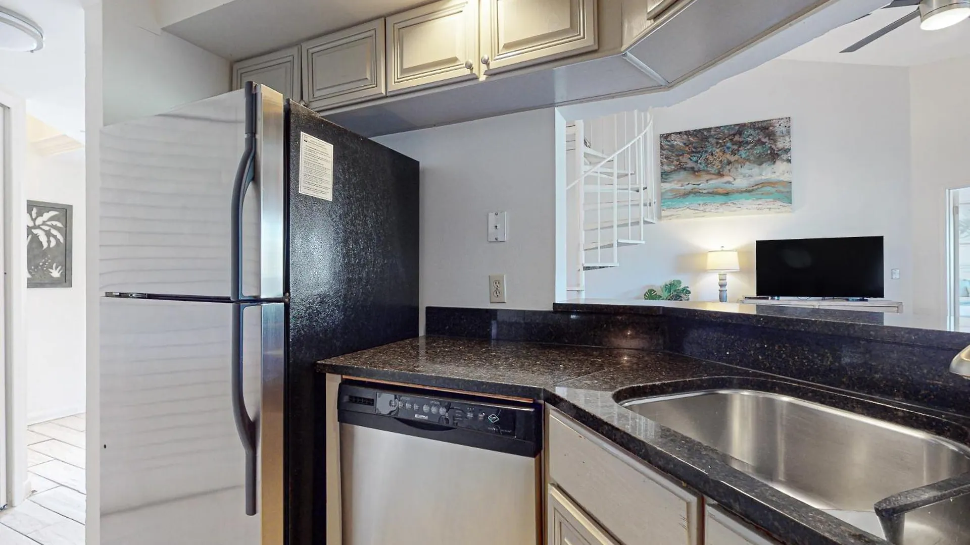 Sunshine Apartment *