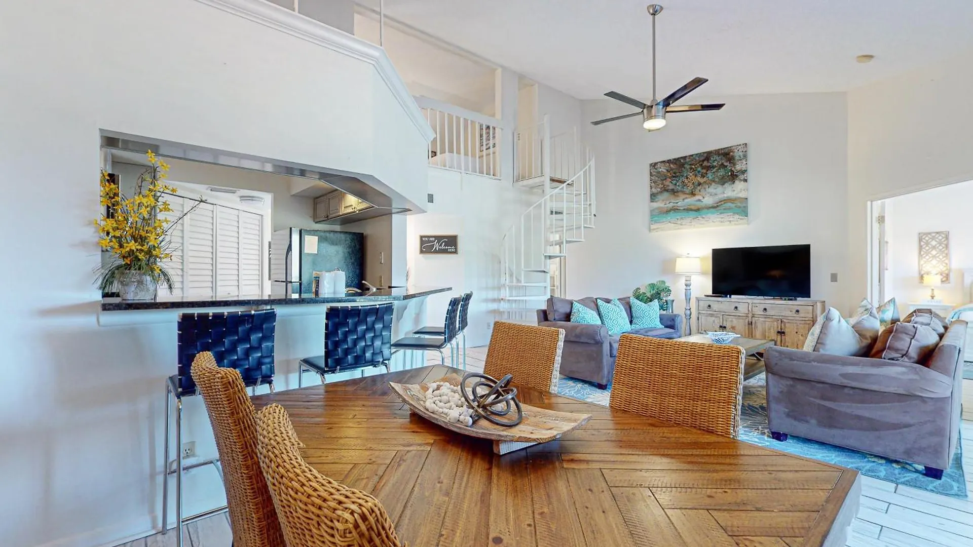 Sunshine Apartment Destin
