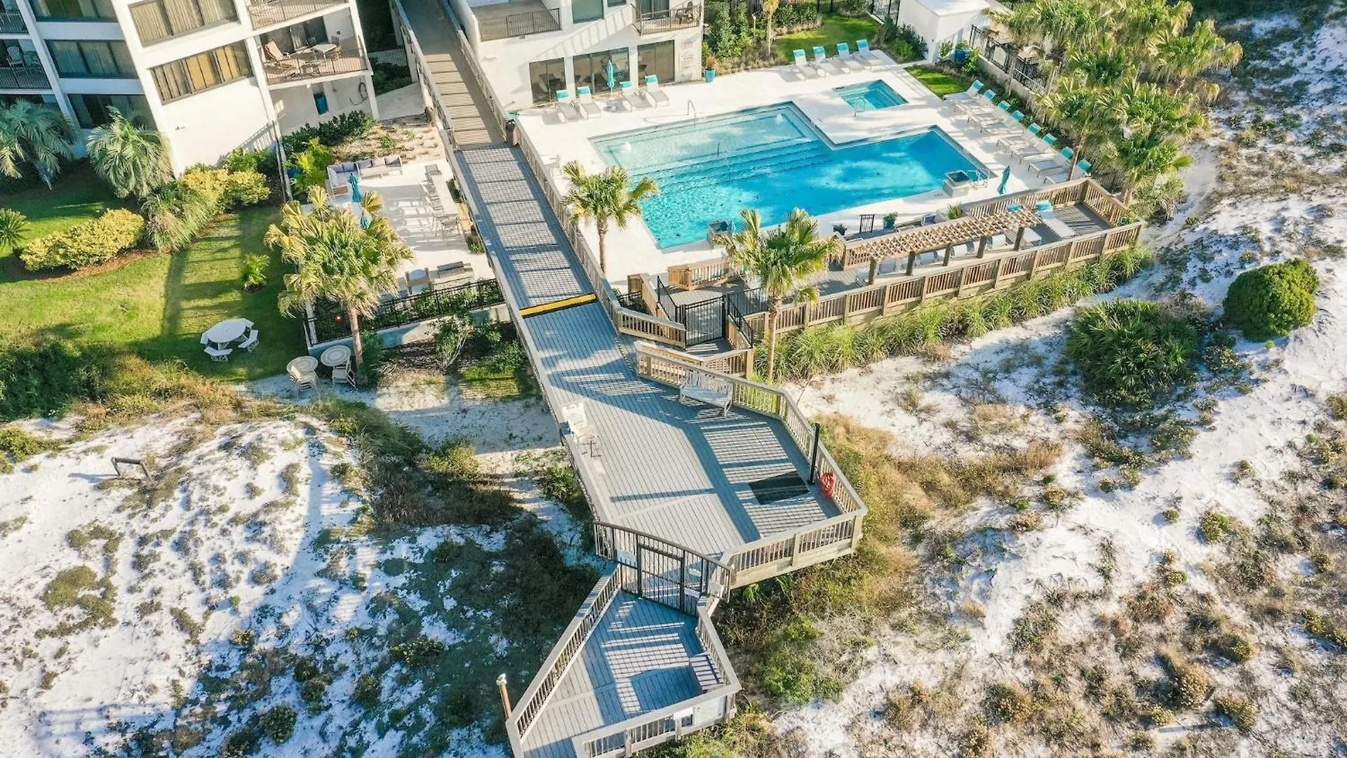 Beachside One 4065 Destin