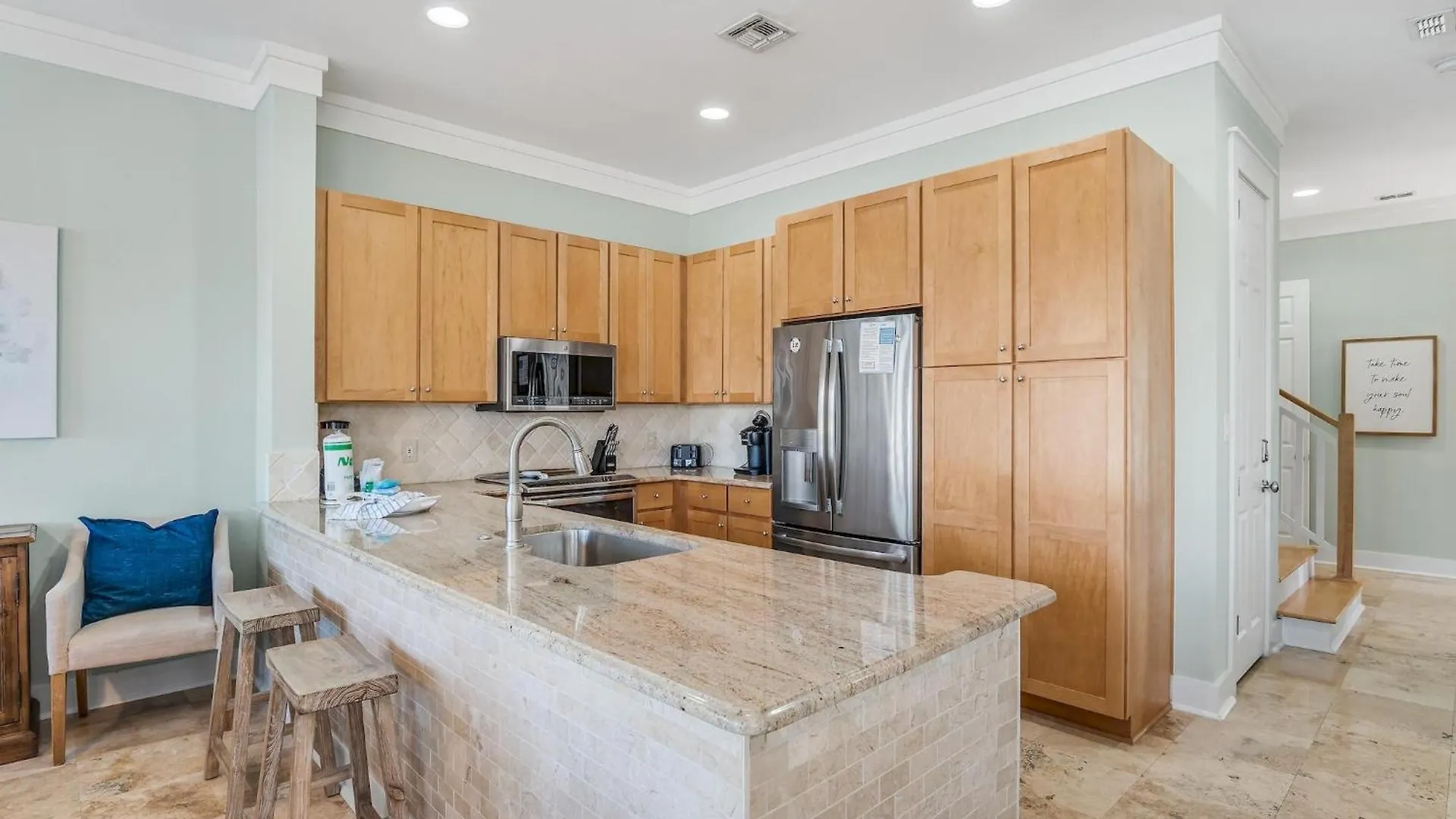 Magnolia Bay 8598 Feriehus