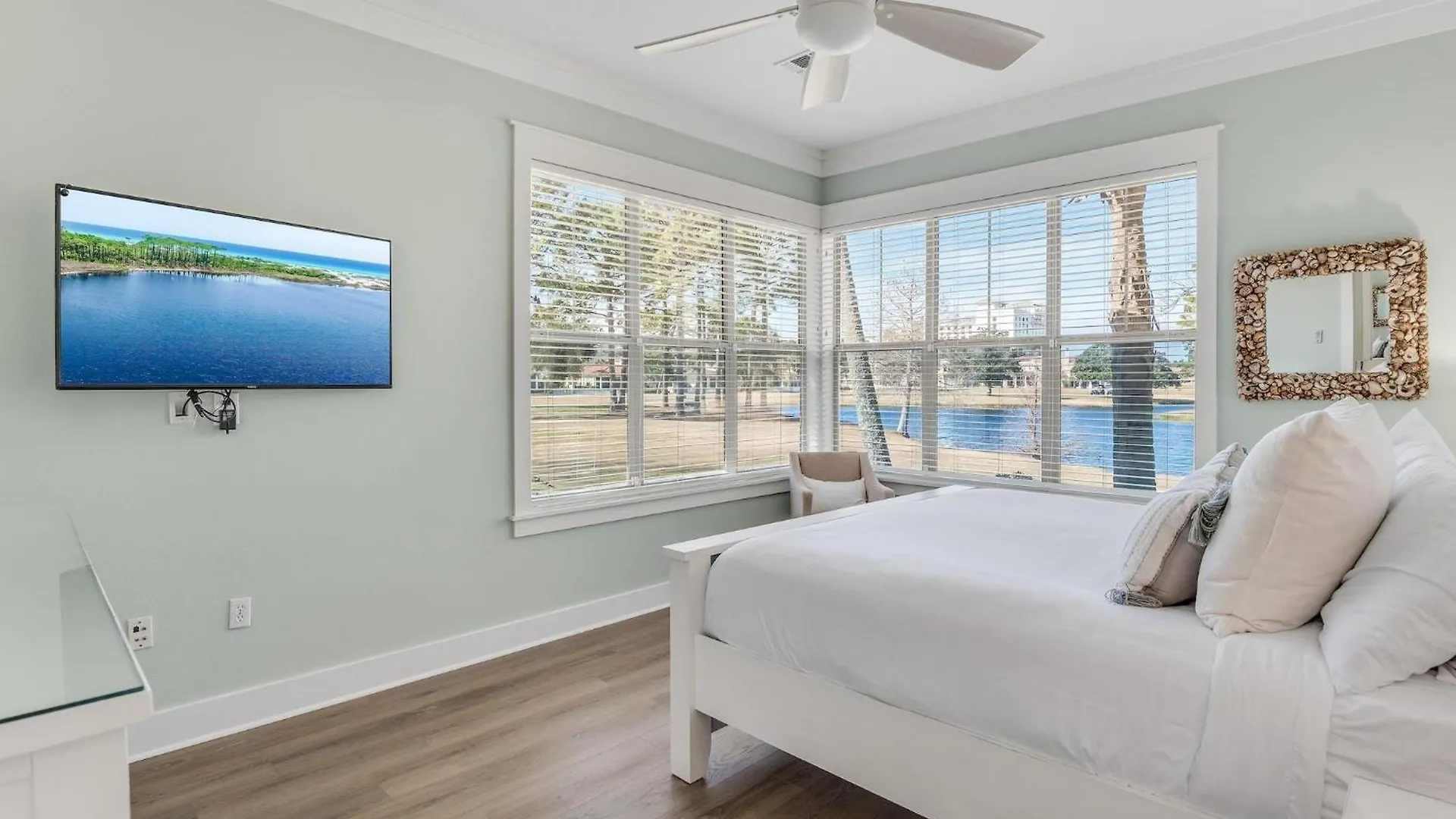 Magnolia Bay 8598 Feriehus *