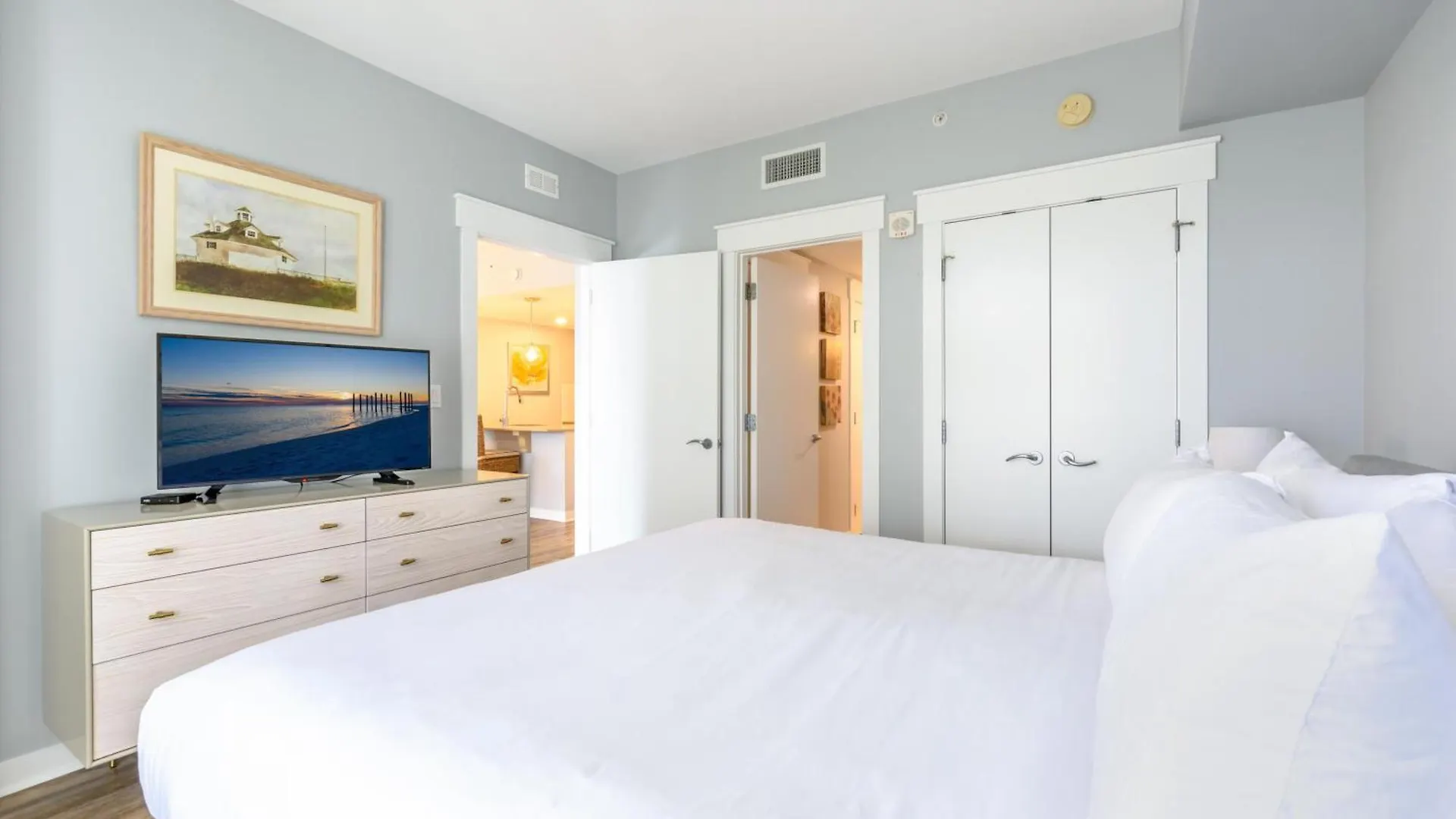 Elation 5305 Holiday home