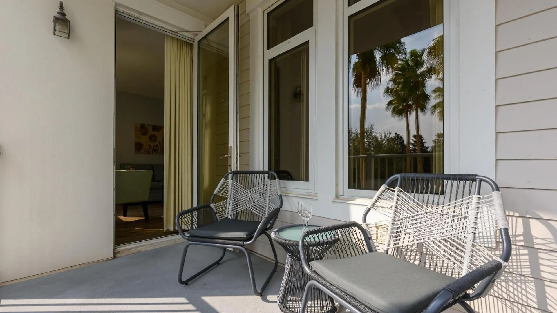 Holiday home Elation 5305