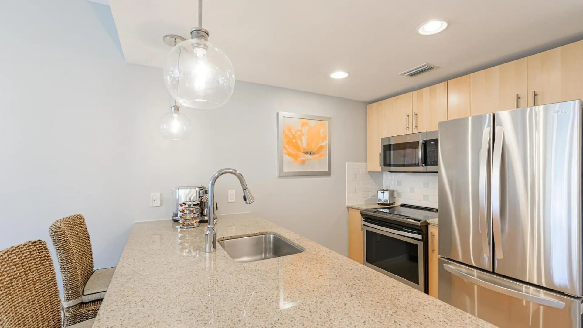 Elation 5305 Holiday home *