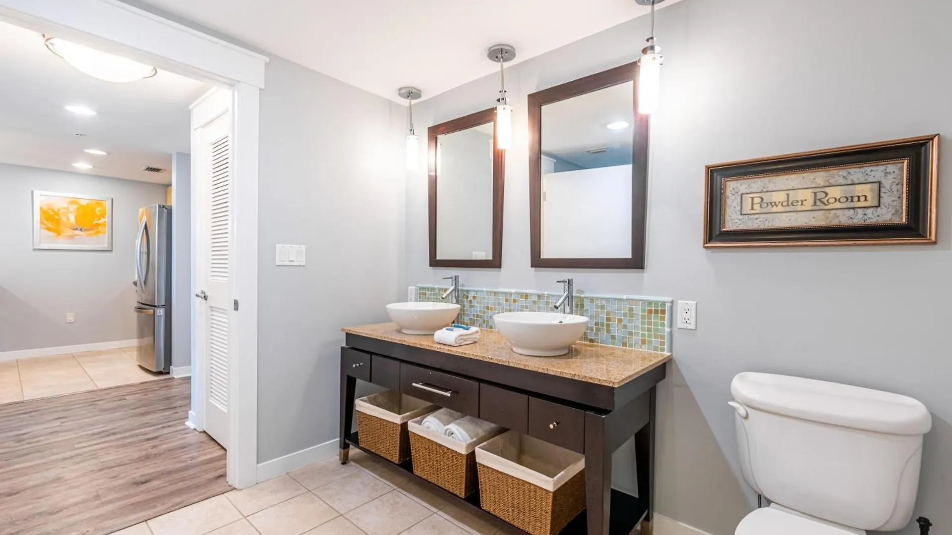 Elation 5305 Holiday home Destin