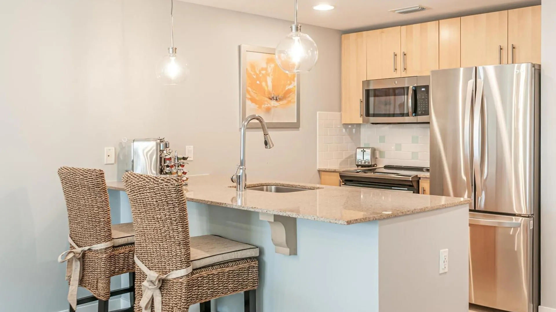 Holiday home Elation 5305 Destin