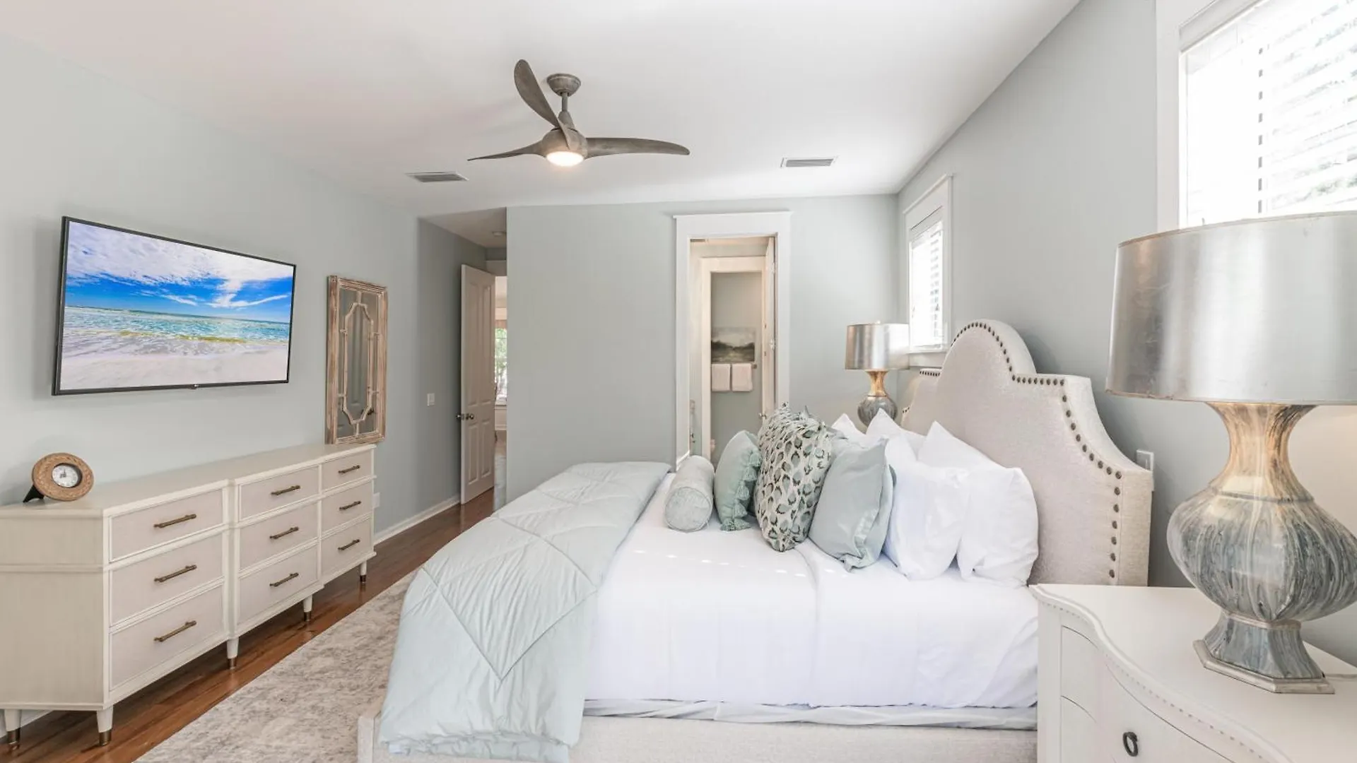 1347 Laurel Grove 度假居 德斯廷