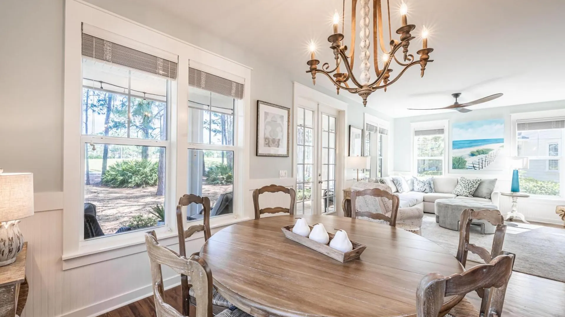 1347 Laurel Grove 度假居