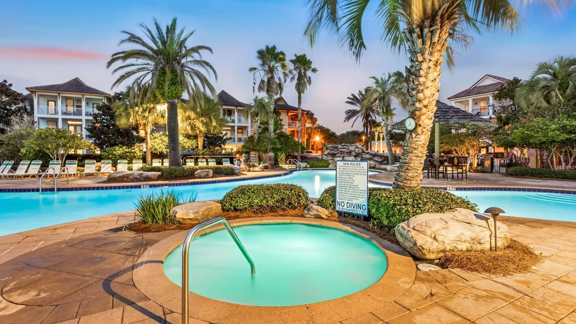 Sea Sprite Holiday home