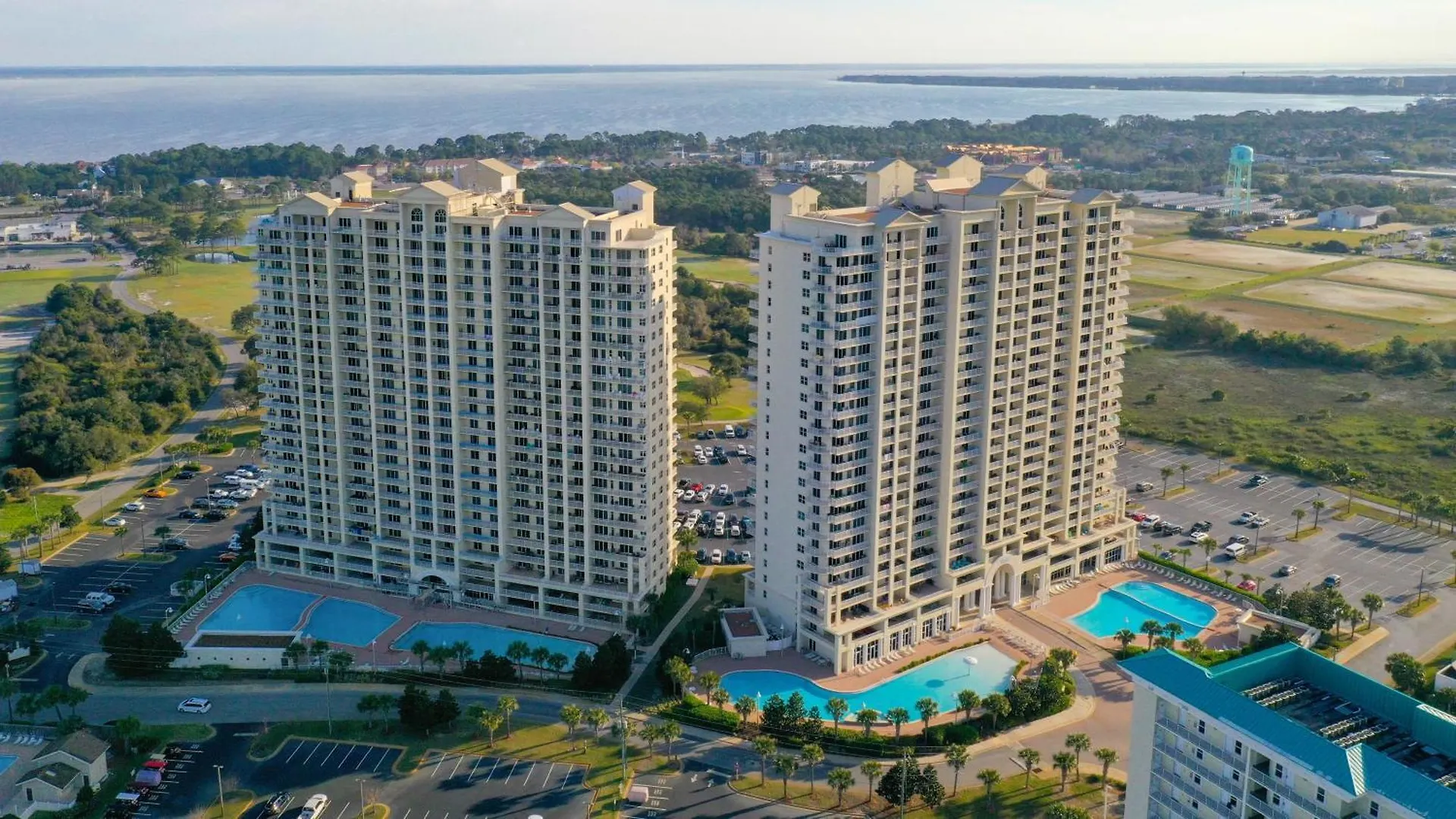 Ariel Dunes Ii 1208 * Destin