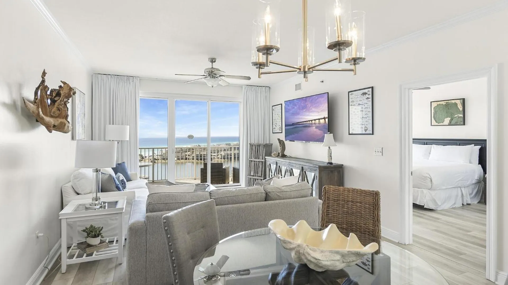 Holiday home Ariel Dunes Ii 1208 Destin