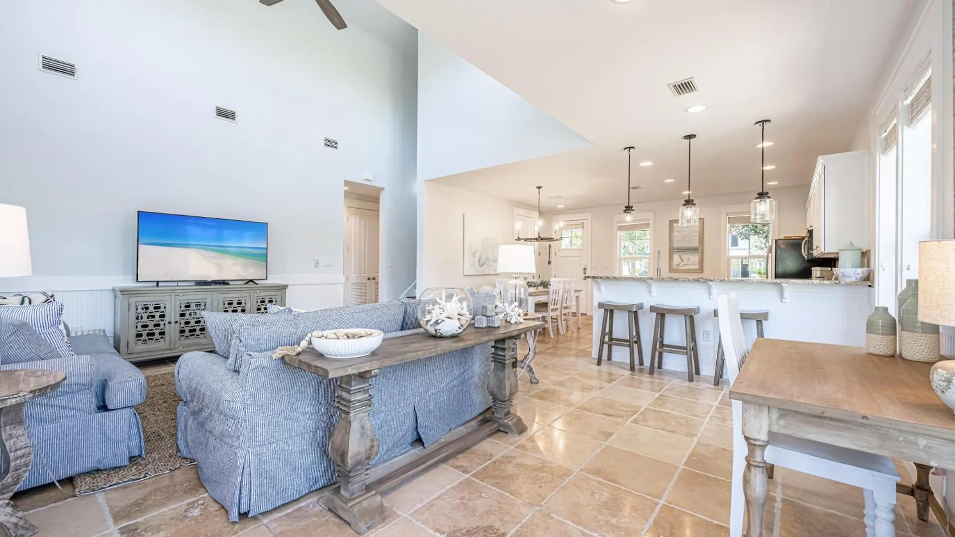 Holiday home 1329 Laurel Grove 