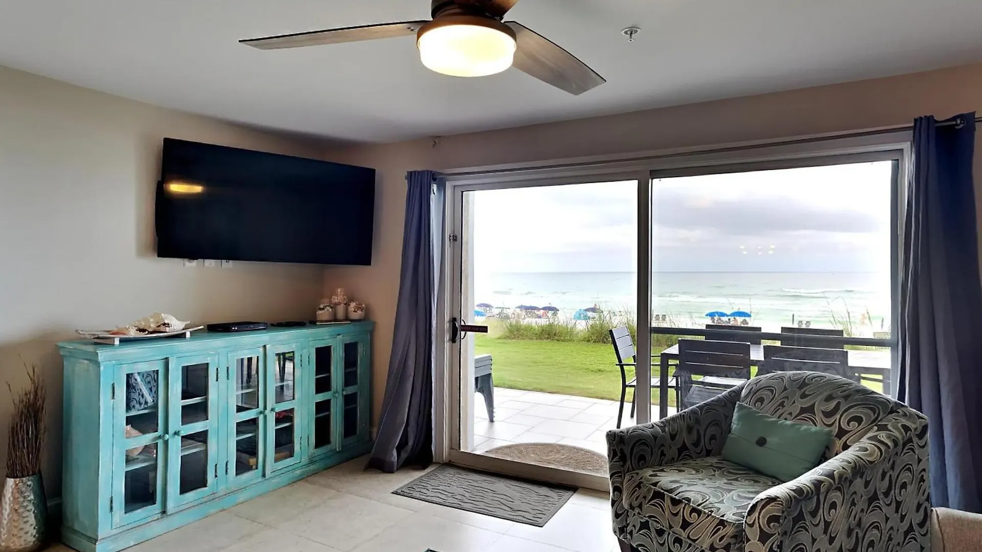 Crystal Dunes #104 Destin