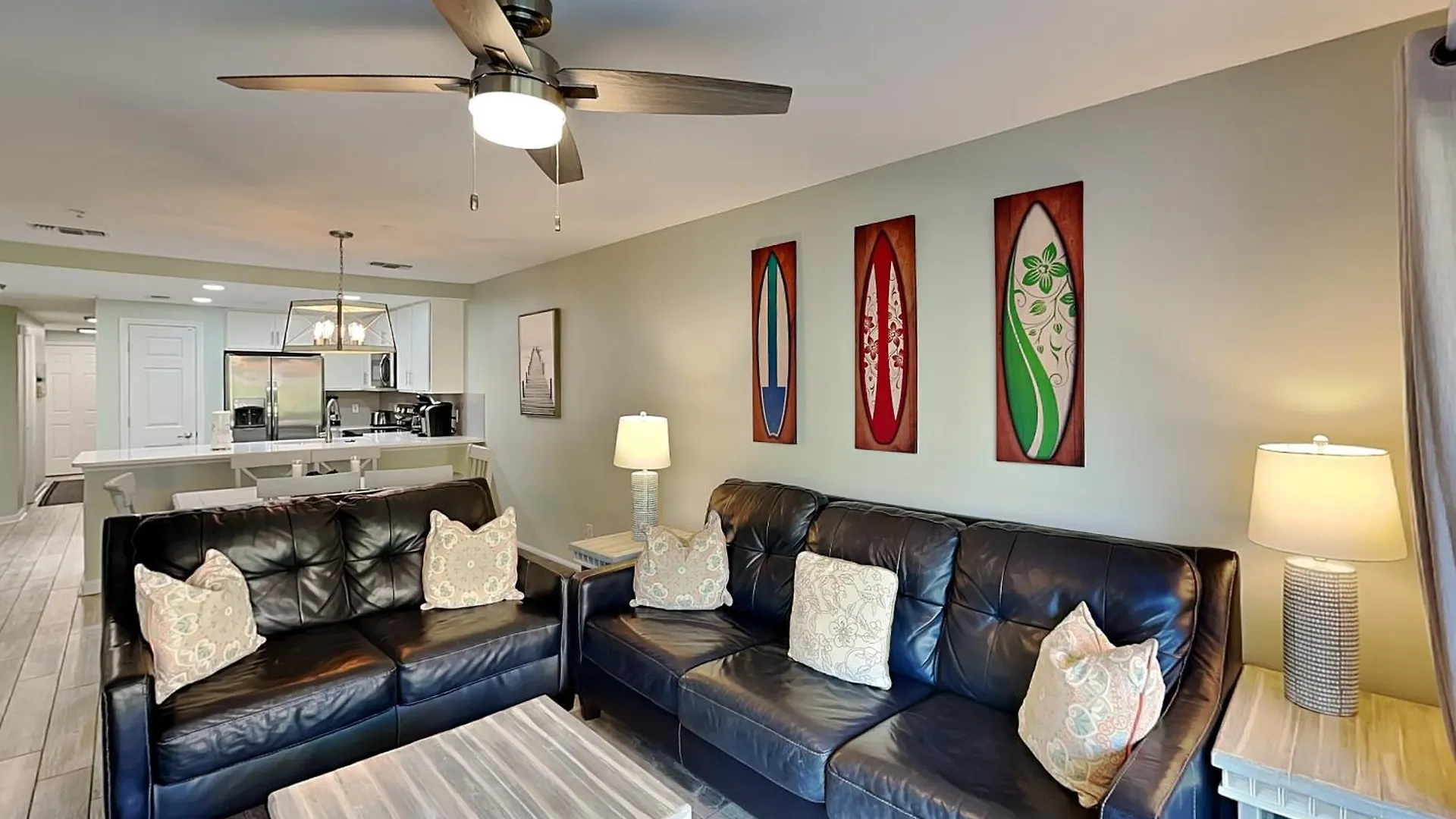 Apartman Ciboney 1010