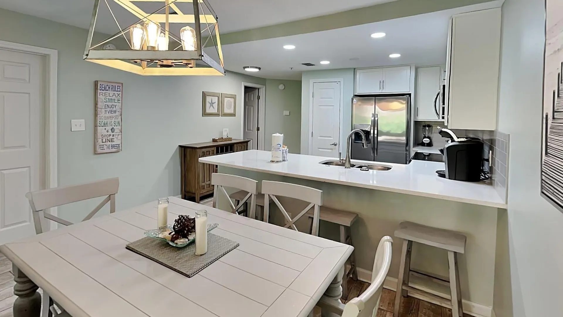 Apartman Ciboney 1010 Destin