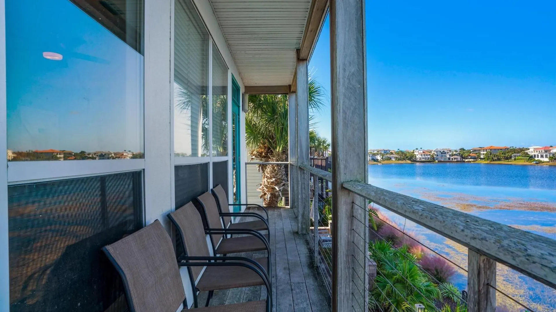 Holiday home Destiny #20a Destin