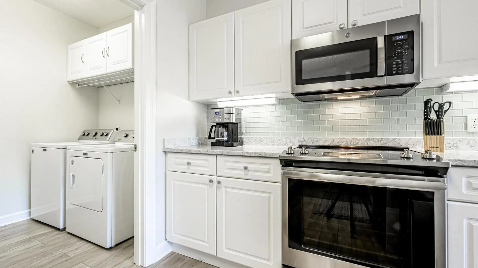 Turnberry 8561