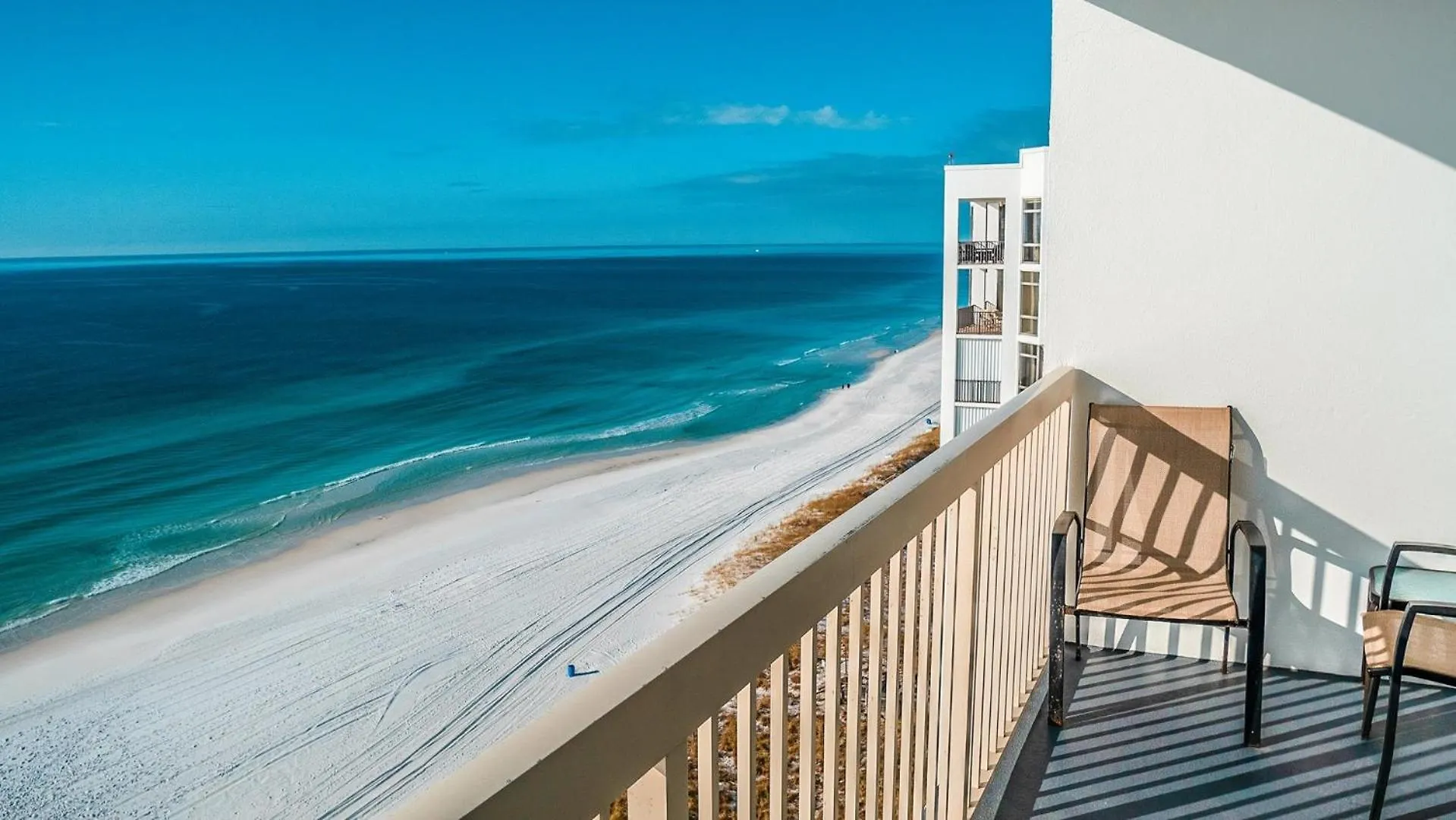 Pelican 1510 By Pelican Management Apartment
