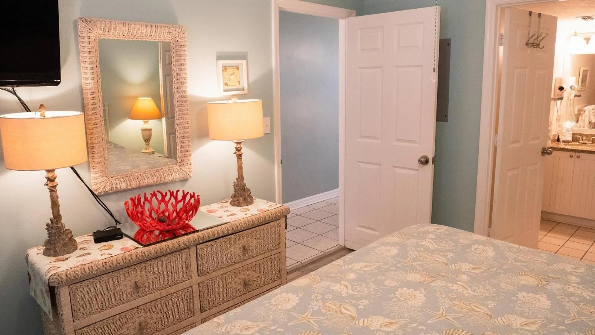 Apartment Pelican 1510 By Pelican Management *