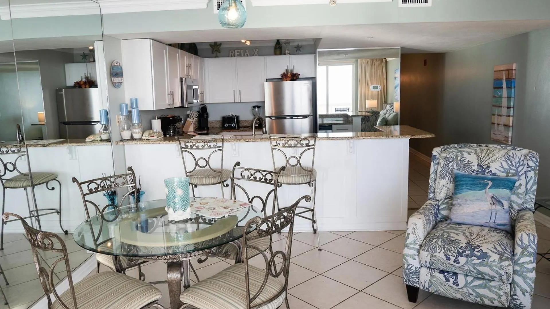 Apartment Pelican 1510 By Pelican Management *