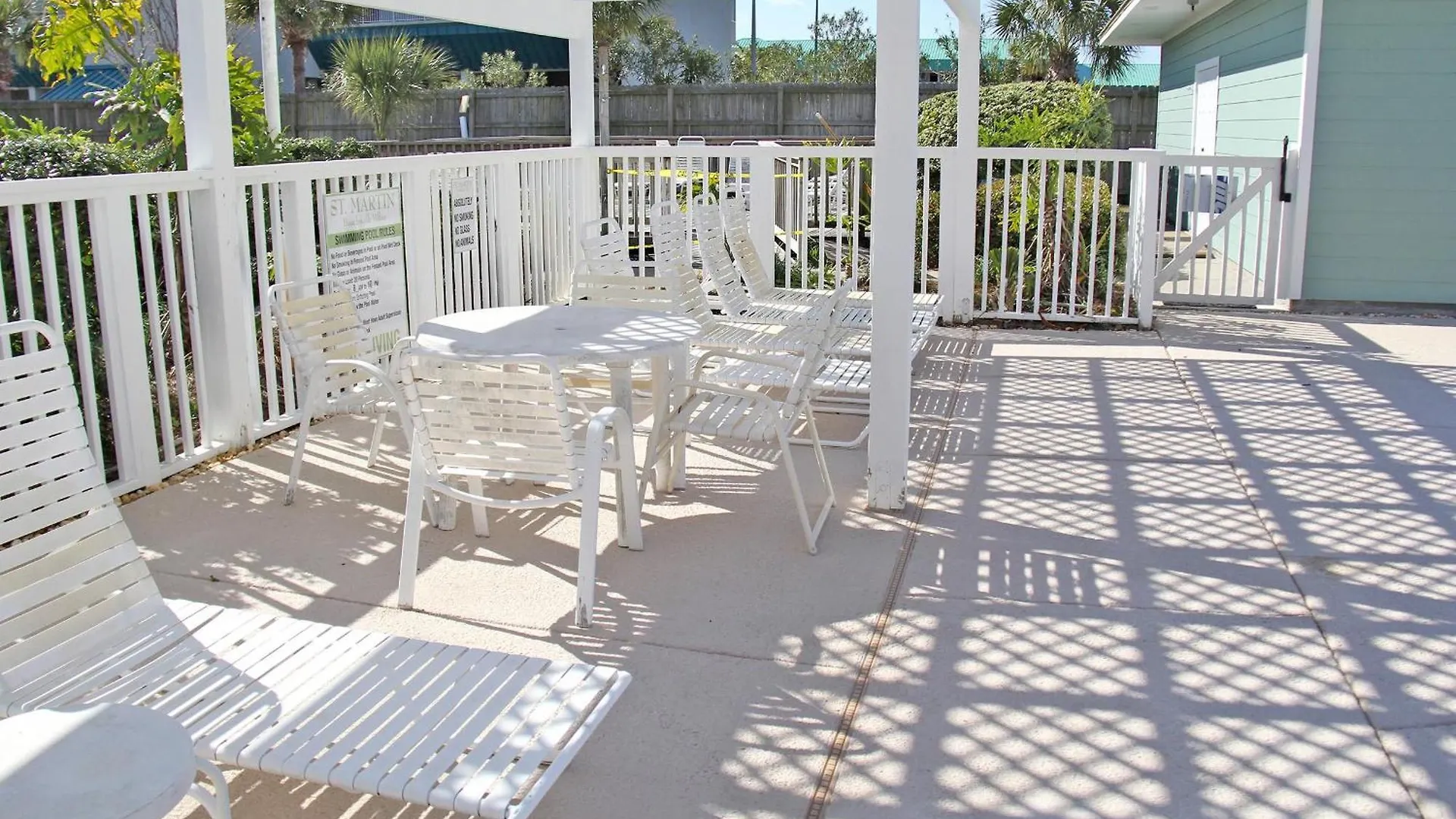 St Martin Beachwalk 432 Holiday home *