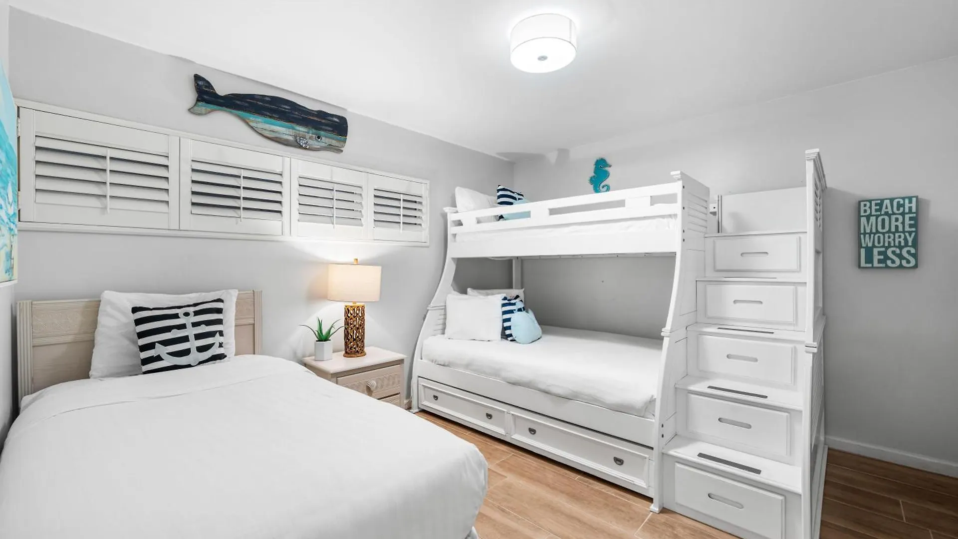 Ferienhaus Surf And Racquet Unit 105 Destin