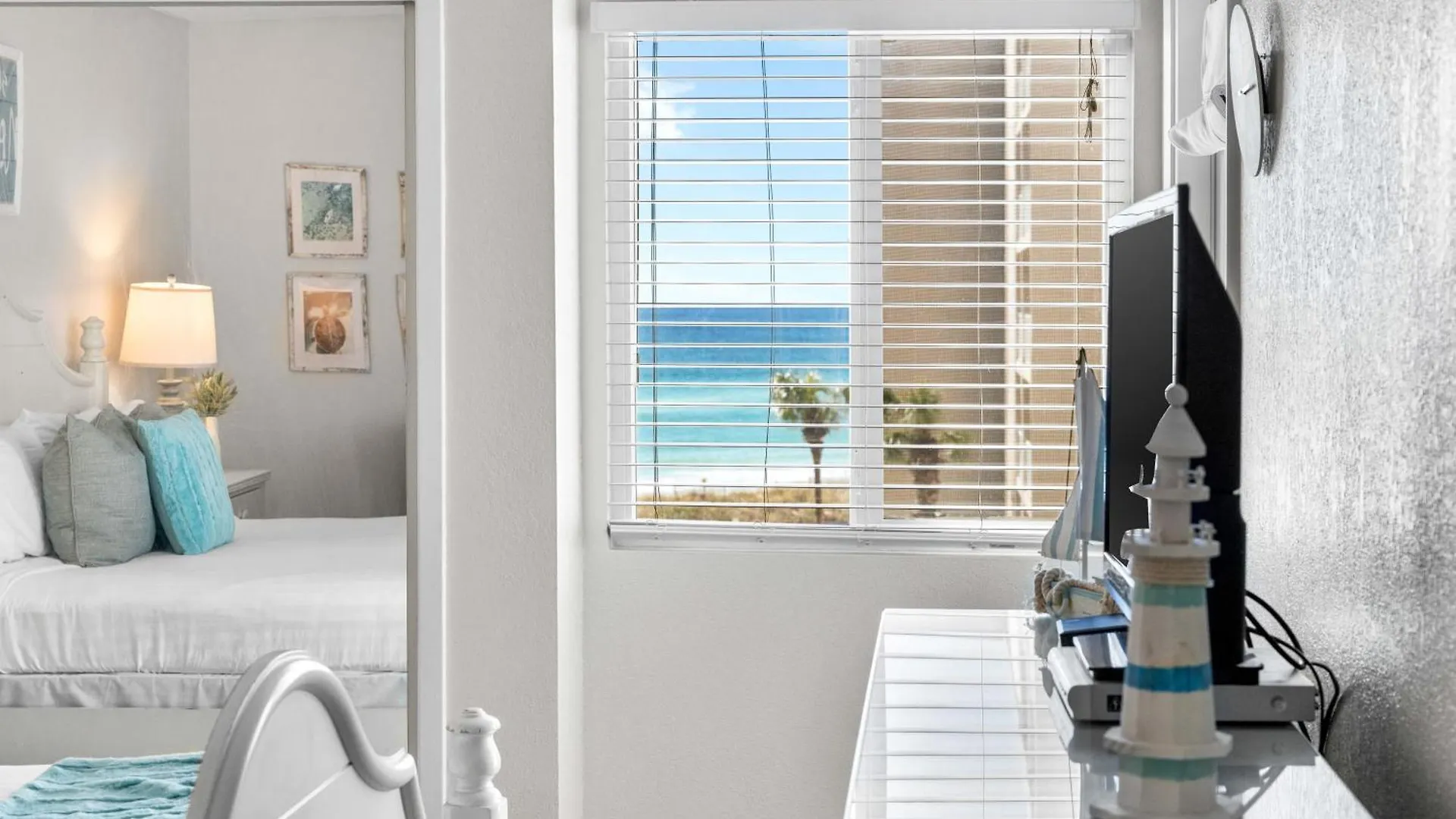 Tatil Evi Surf And Racquet Unit 414 *