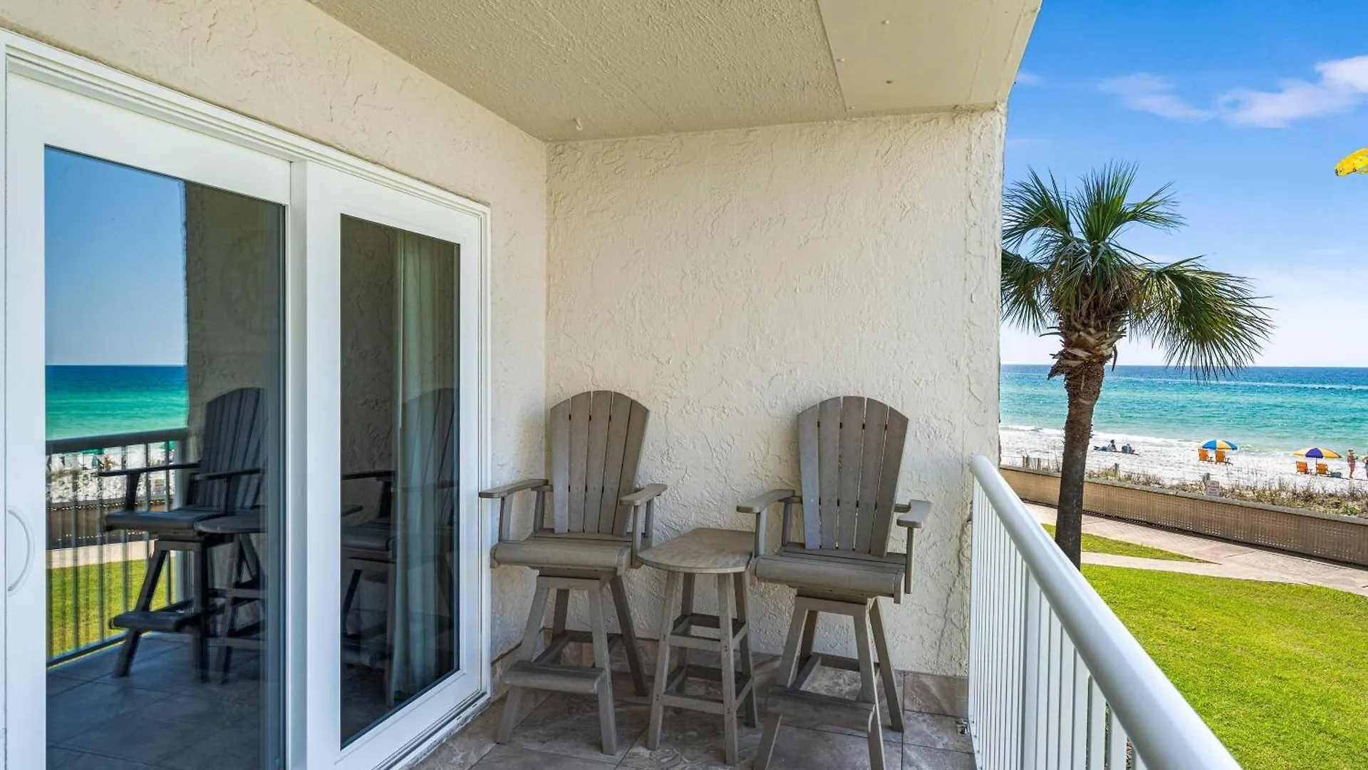 Holiday home Surf And Racquet Unit 220 *
