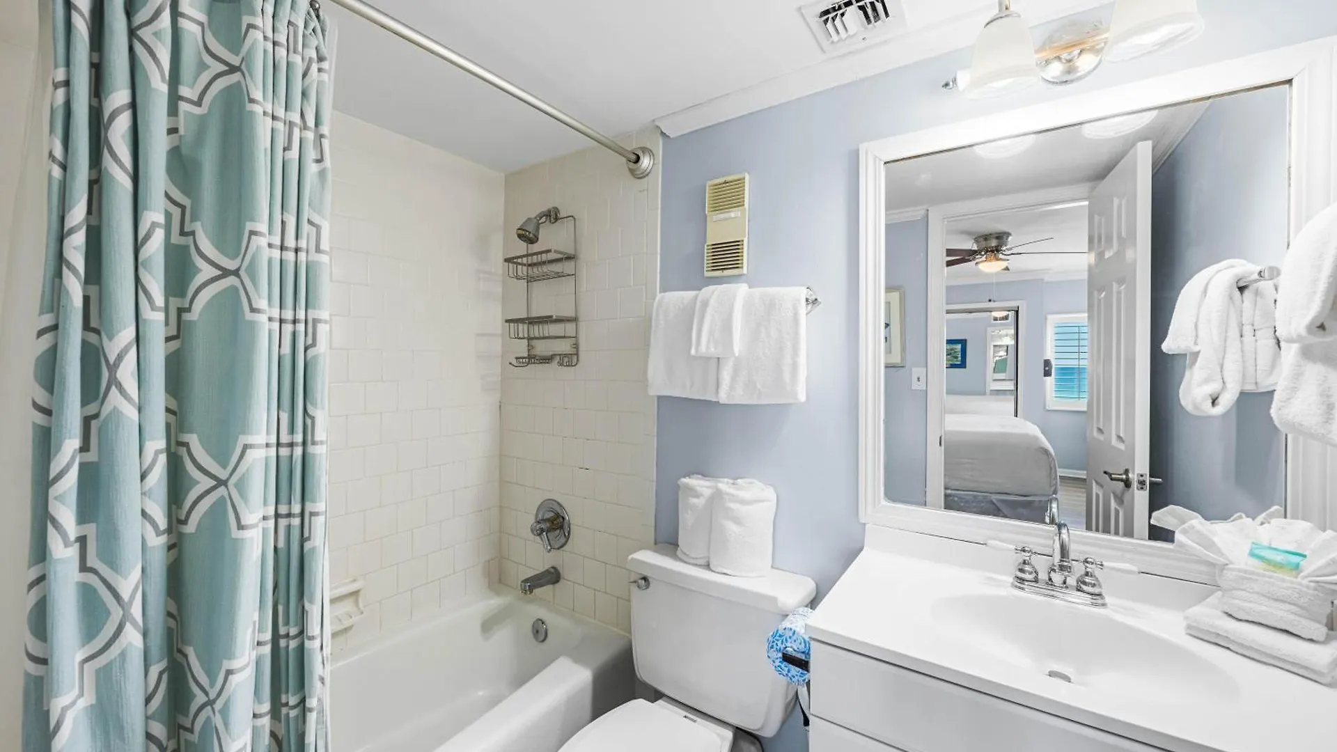 Surf And Racquet Unit 324 Destin
