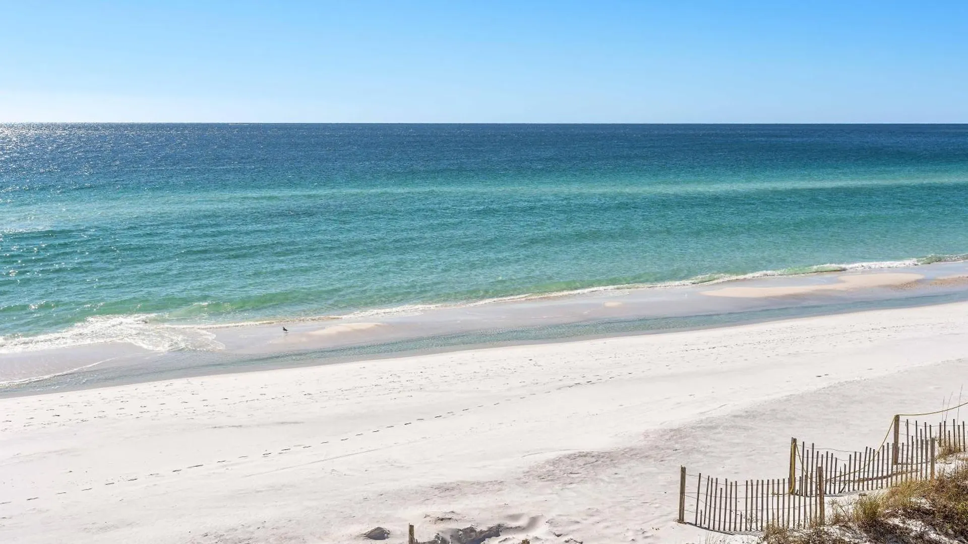 Surf And Racquet Unit 324 Holiday home Destin