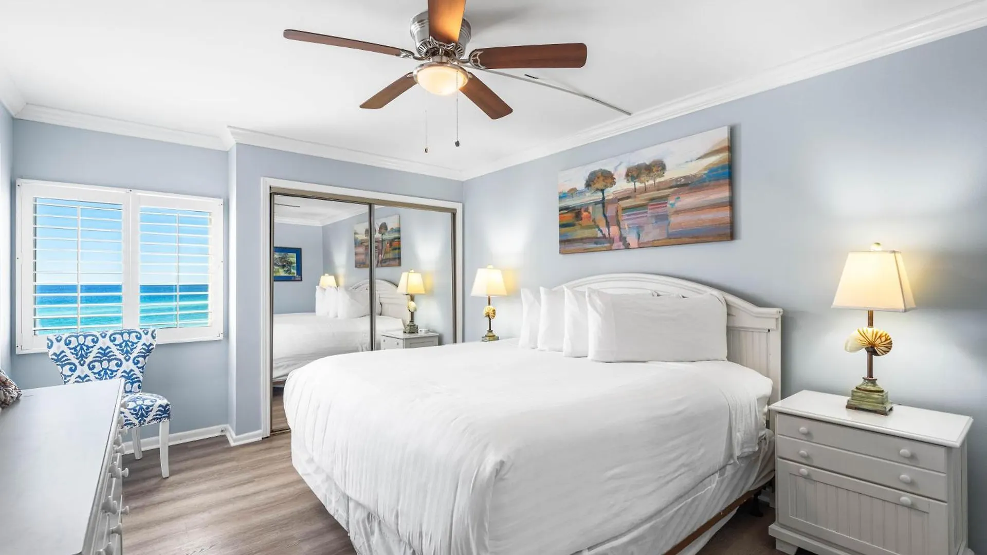 Holiday home Surf And Racquet Unit 324