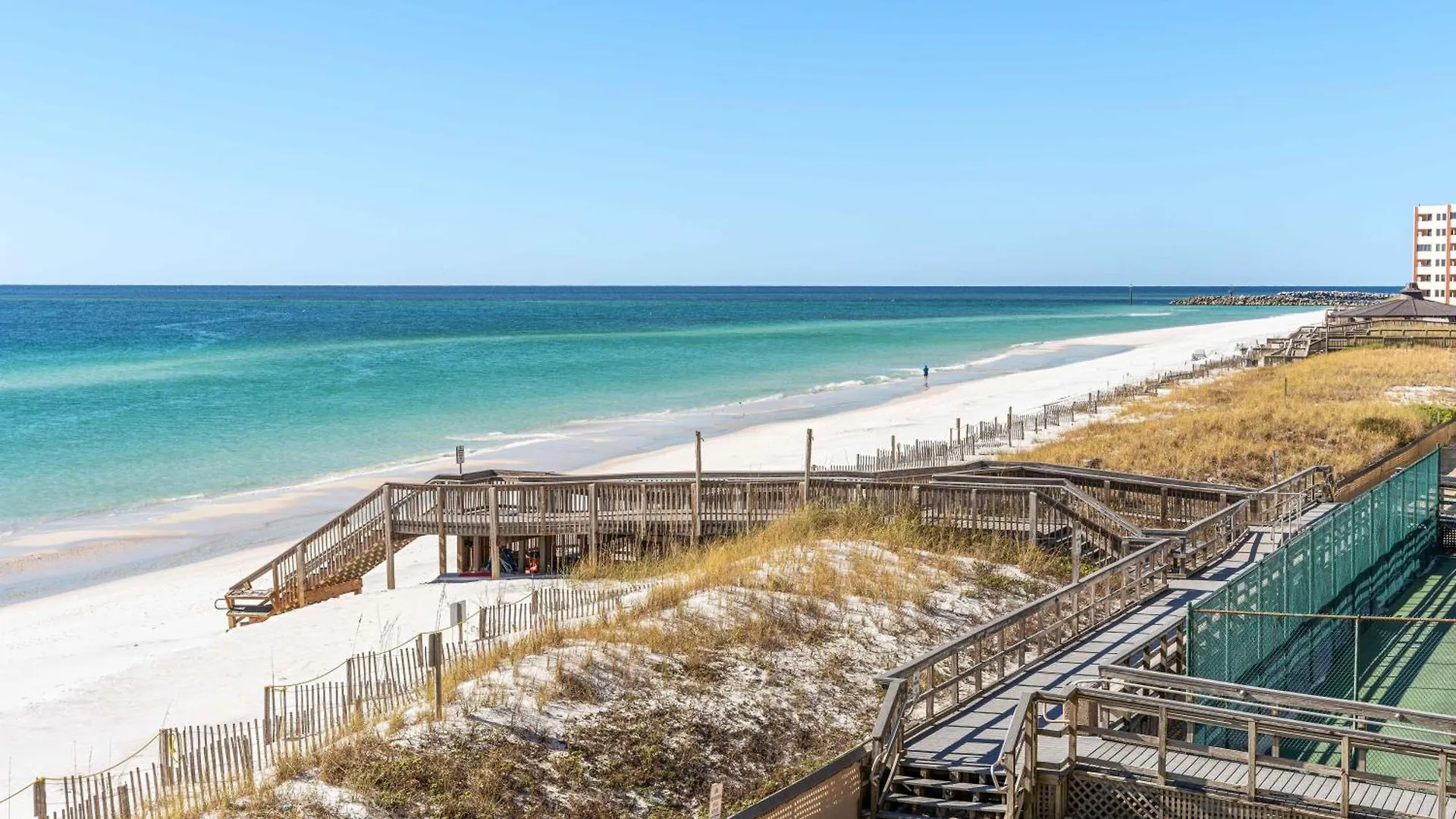 Holiday home Surf And Racquet Unit 324 *