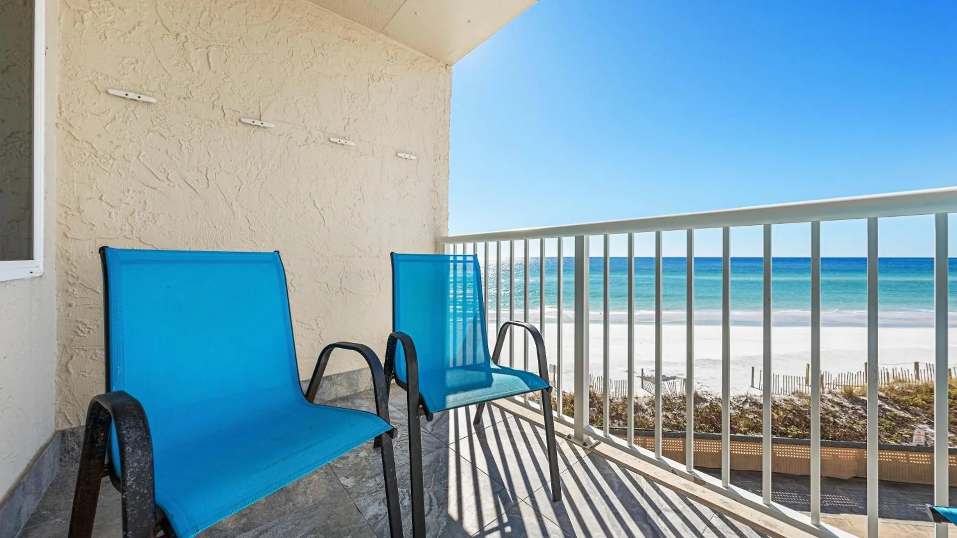 Holiday home Surf And Racquet Unit 324 Destin